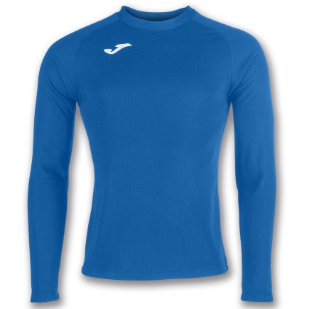 Термобілизна Joma Brama FLEECE 101015.700 колір: синій