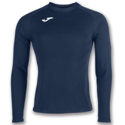 Термобілизна Joma Brama FLEECE 101015.331 колір: темно-синій