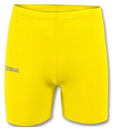 Підтрусники Joma 933.105 колір: жовтий
