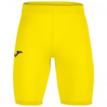 Подтрусники Joma Brama Academy 101017.900 цвет: желтый