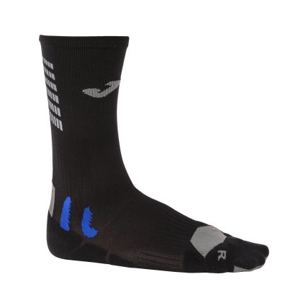 Шкарпетки компресійні Joma 400287.100 колір: чорний