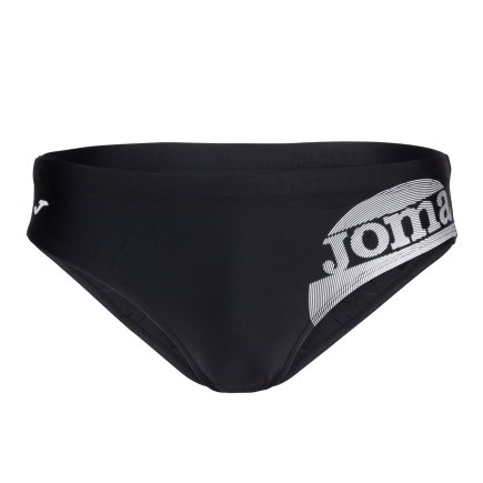 Плавки Joma LAKE 101330.100 цвет: черный
