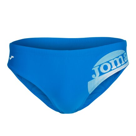 Плавки Joma LAKE 101330.700 цвет: голубой
