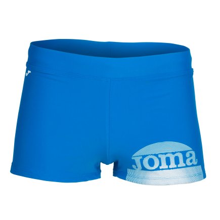 Плавки Joma LAKE 101331.700 цвет: голубой