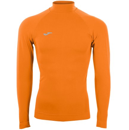 Термобелье Joma BRAMA CLASSIC 101650.880 цвет: оранжевый Термобелье Joma BRAMA CLASSIC 101650.880 цвет: оранжевый