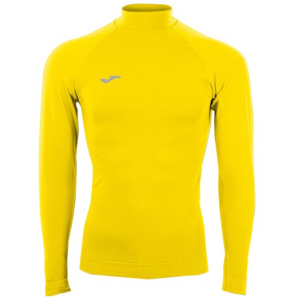 Термобілизна Joma BRAMA CLASSIC 101650.900 колір: жовтий Термобілизна Joma BRAMA CLASSIC 101650.900 колір: жовтий