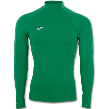 Термобілизна Joma BRAMA CLASSIC 101650.450 колір: зелений