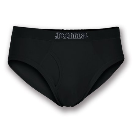Трусы мужские Joma UNDERWEAR 101690.100 цвет: черный