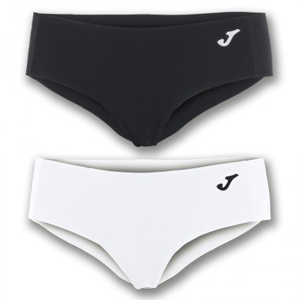 Трусы женские Joma UNDERWEAR 900479.P01.200 цвет: белый