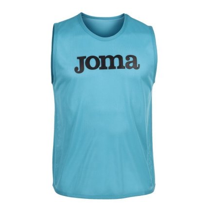 Манишка Joma 101686.010 цвет: голубой