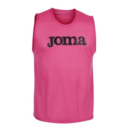 Манишка Joma 101686.030 цвет: розовый