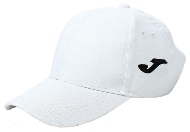 Кепка Joma 400089.200 белая