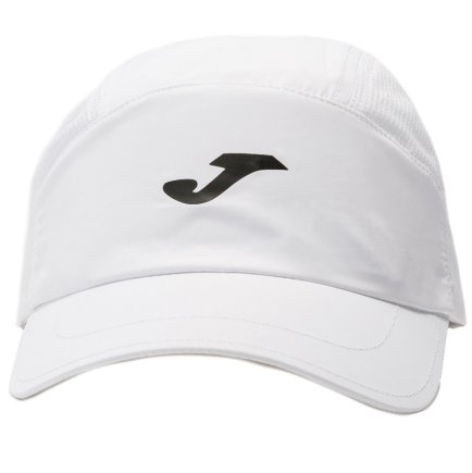 Кепка Joma RUNNING NIGHT 400580.200 цвет: белый
