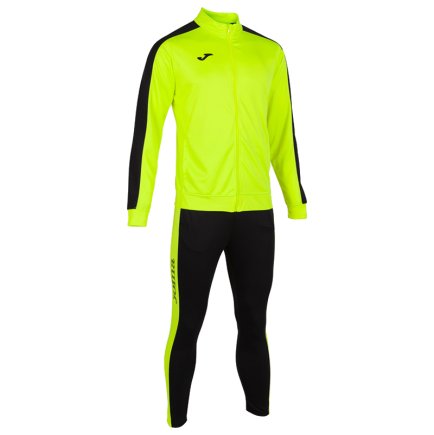 Спортивний костюм Joma Academy III 101584.061 колір: жовтий/чорний
