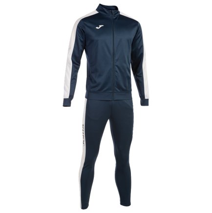 Спортивный костюм Joma Academy III 101584.331 цвет: темно-синий