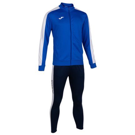 Спортивный костюм Joma Academy III 101584.703 цвет: синий/темно-синий