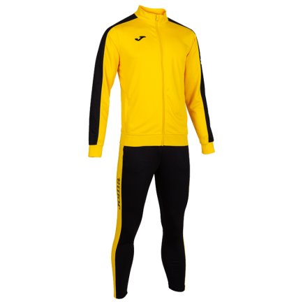 Спортивный костюм Joma Academy III 101584.901 цвет: ярко-желтый/черный