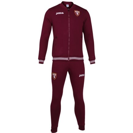 Спортивний косюм Joma Torino (Торіно) TRN312011.20 колір: бордовий
