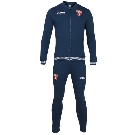 Спортивний косюм Joma Torino (Торіно) TRN312012.20 колір: синій