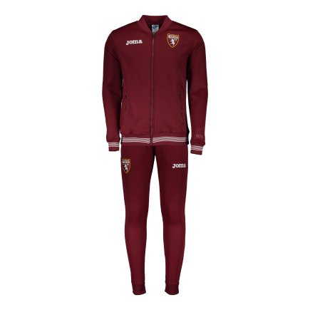 Спортивний косюм Joma Torino (Торіно) TRN312031.20 колір: бордовий