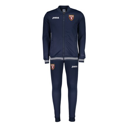 Спортивный косюм Joma Torino (Торино) TRN312032.20 цвет: синий