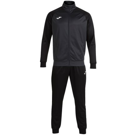 Спортивный костюм Joma ACADEMY IV 101966.151 цвет: черный/серый