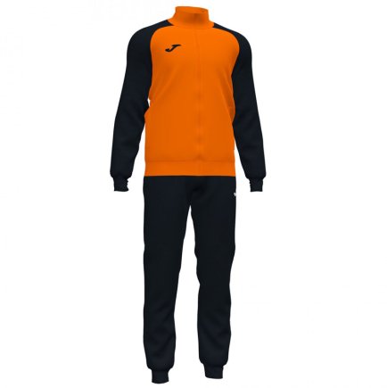Спортивний костюм Joma ACADEMY IV 101966.881 колір: помаранчевий/чорний