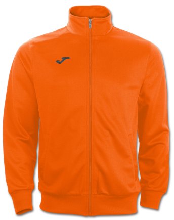 Олимпийка Joma Combi Gala 100086.800 полиэстер оранжевая