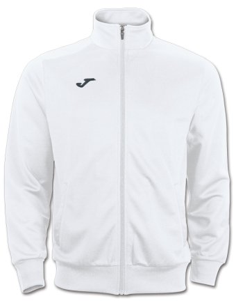 Олімпійка Joma Combi Gala 100086.200 поліестер біла