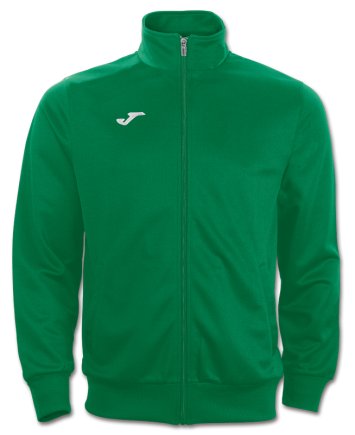 Олімпійка Joma Combi Gala 100086.450 поліестер зелена