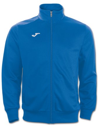 Олимпийка Joma Combi Gala 100086.700 полиэстер синяя