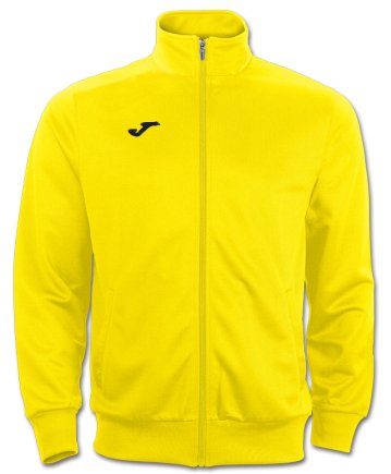 Олімпійка Joma Combi Gala 100086.900 поліестер жовта