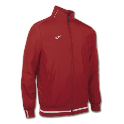 Спортивна кофта Joma CAMPUS II 100422.600 колір: червоний