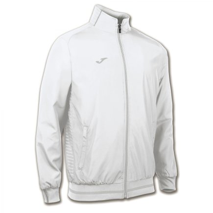 Спортивна кофта Joma CAMPUS II 100422.200 колір: білий