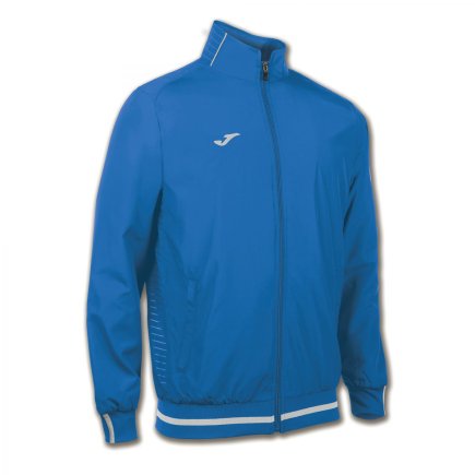 Спортивная кофта Joma CAMPUS II 100422.700 цвет: синий