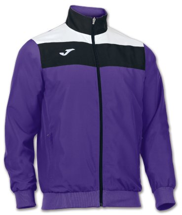 Спортивная кофта Joma CREW 100235.550 цвет: фиолетовый