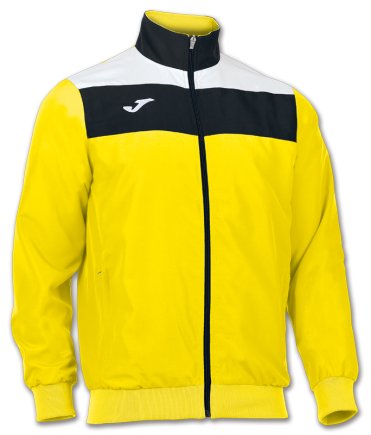 Спортивна кофта Joma CREW 100235.901 колір: жовтий