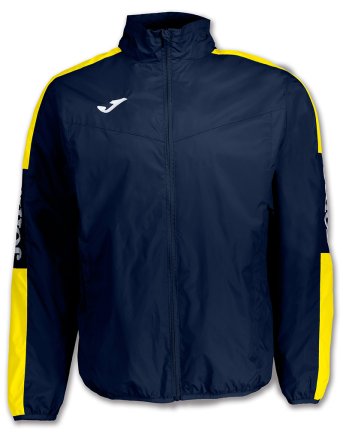 Олімпійка Joma CHAMPION IV 100689.309 колір: темно-синій/жовтий