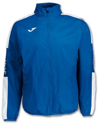 Олімпійка Joma CHAMPION IV 100689.702 колір: блакитний/білий