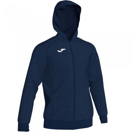 Олимпийка Joma MENFIS 101303.331 цвет: синий