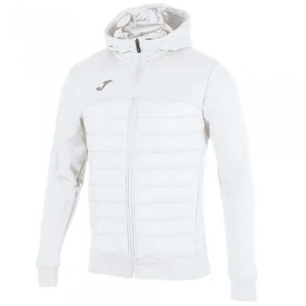 Олимпийка Joma BERNA 101103.200 цвет: белый