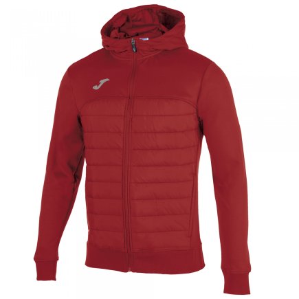 Олімпійка Joma BERNA 101103.600 колір: червоний