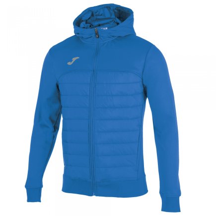 Олімпійка Joma BERNA 101103.700 колір: синій