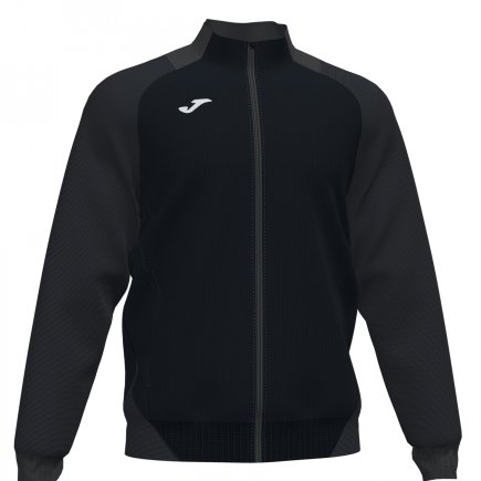 Олімпійка Joma Essential II 101535.110 колір: чорний