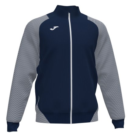 Олімпійка Joma Essential II 101535.332 колір: темно-синій