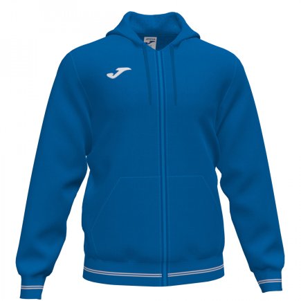 Олімпійка Joma Campus III 101590.700 колір: синій