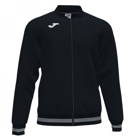 Олимпийка Joma Campus III 101591.100 цвет: черный Олимпийка Joma Campus III 101591.100 цвет: черный