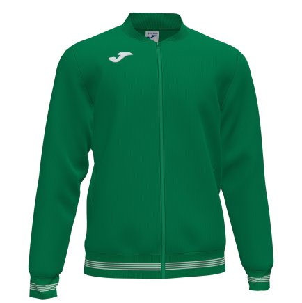 Олімпійка Joma Campus III 101591.450 колір: зелений