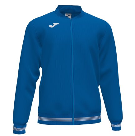 Олімпійка Joma Campus III 101591.700 колір: синій