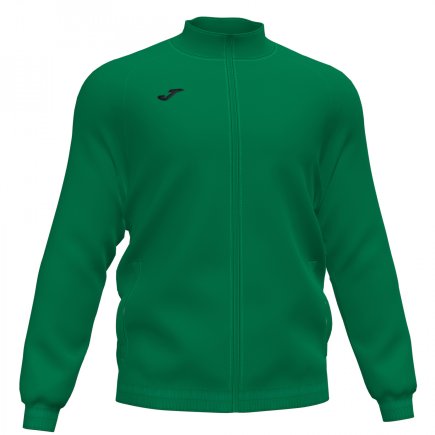 Олимпийка Joma Combi 101579.450 цвет: зеленый